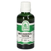 Angelikawurzel Tropfen zum Einnehmen 50 ml