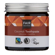 FAIR SQUARED Zahncreme Coconut 100 ml 100 ml