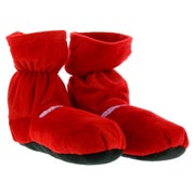 HOT Boots Gr.M rot 2 St