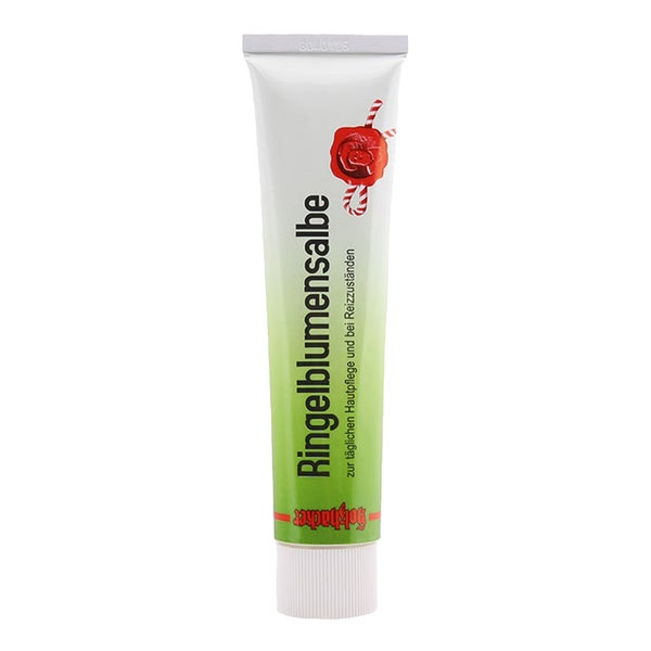 Riviera Ringelblumensalbe 75 ml
