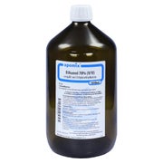 Produktabbildung: Ethanol MEK Denaturatum 70% 1 l