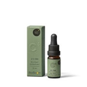 BioBloom 4 % Bio CBD Öl 10 ml