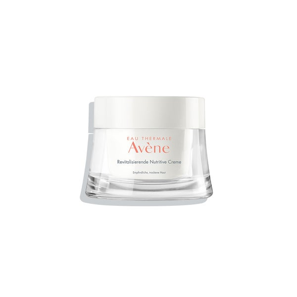 Avène Les Essentiels Revitalisierende Nutritive Creme 50 ml
