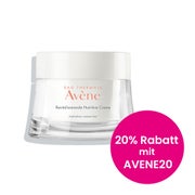 Produktabbildung: Avène Les Essentiels Revitalisierende Nutritive Creme 50 ml