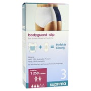Suprima Slip Bodyguard 3 Gr.44/46 weiß 1 St