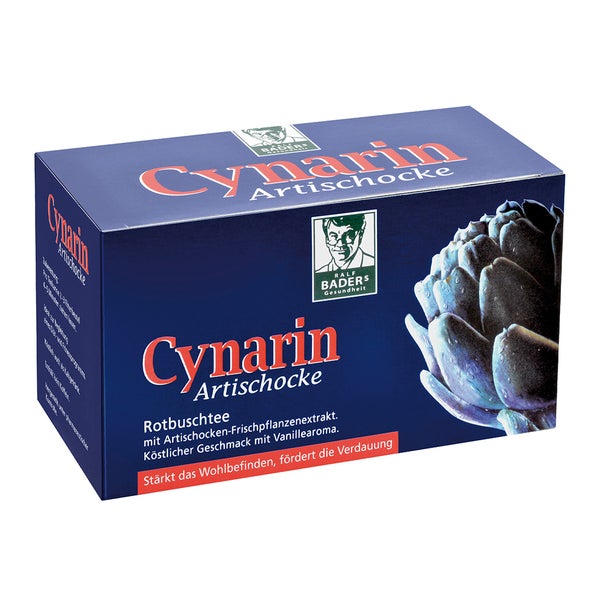 Cynarin Artischocke 20 St