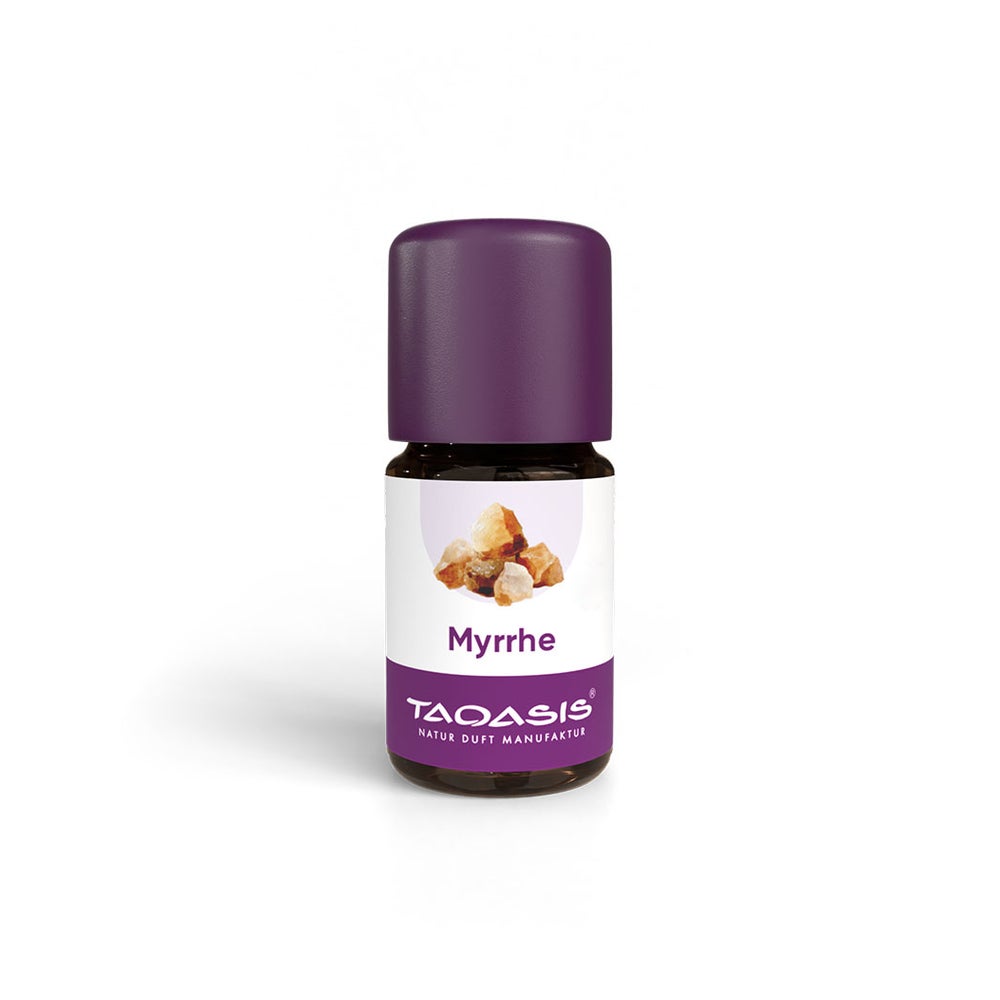 Myrrheöl Bio 5 ml