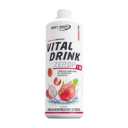 Produktabbildung: Best Body Vital Drink Drachenfrucht Litschi 1000 ml