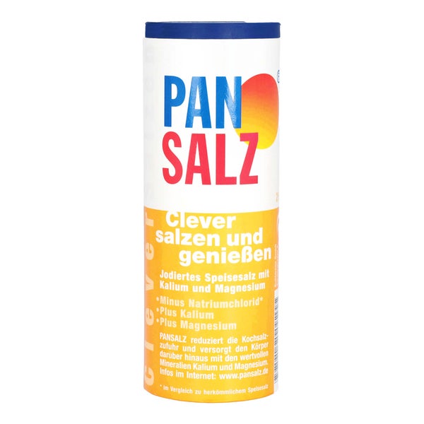 Pansalz 250 g