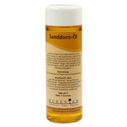 Produktabbildung: Sanddornöl 100 ml