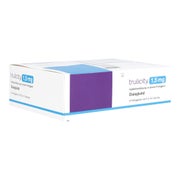 TRULICITY 1,5 mg Injektionslösung i.e.Fertigpen 4 St