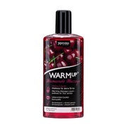 Joydivision Präparate - WARMup Kirsche 150 ml