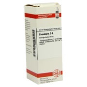 Produktabbildung: Cinnabaris D 6 Dilution 20 ml