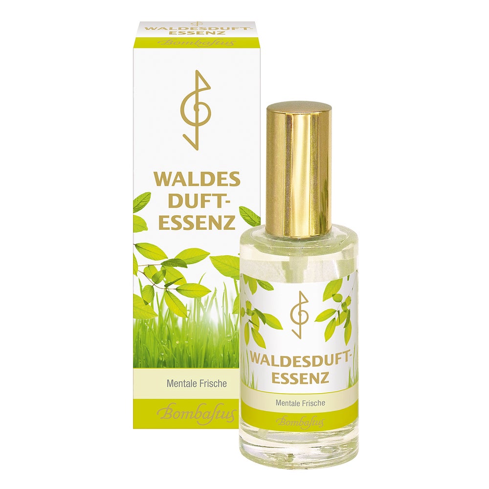 Waldesduft-essenz 50 ml