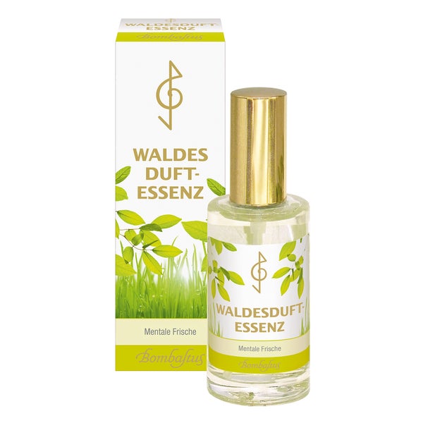 Waldesduft-essenz 50 ml