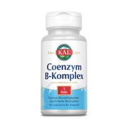 KAL Coenzym B-Komplex 60 St