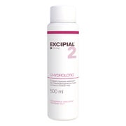 Produktabbildung: Excipial U Hydrolotio 500 ml