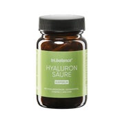 tri.balance Hyaluronsäure Kapseln 60 St
