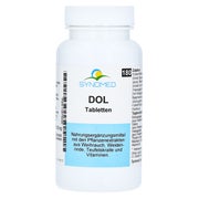 Produktabbildung: DOL Tabletten 180 St