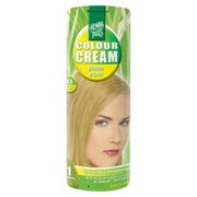 Hennaplus Colour Cream golden blond 8,3 60 ml