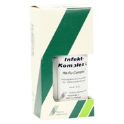 Produktabbildung: Infekt Komplex L Ho-Fu-Complex Tropfen 50 ml