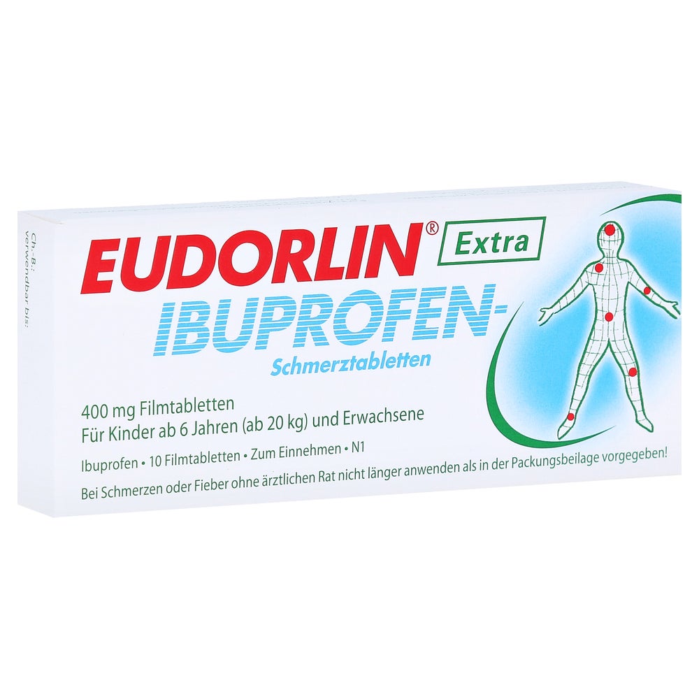 Eudorlin Extra 10 St