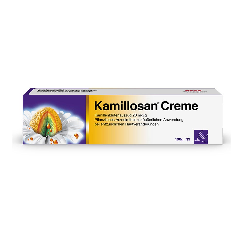 Kamillosan Creme 100 g
