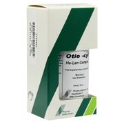 Otio-cyl Ho-len-complex Tropfen 50 ml