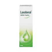 Produktabbildung: Laxoberal Abführtropfen 30 ml