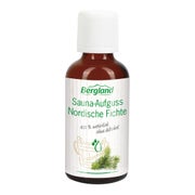 Sauna Aufguss Konzentrat nordische Ficht 50 ml