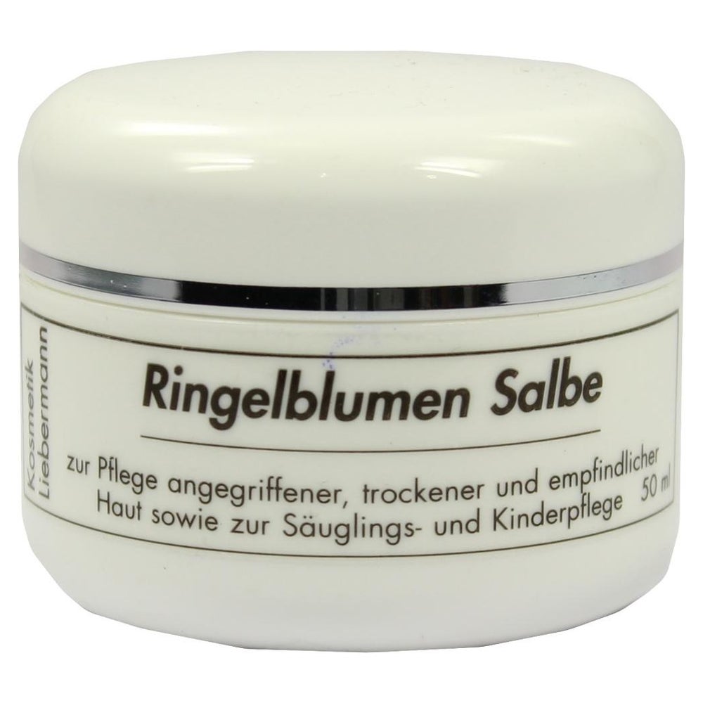 Ringelblumen Salbe 50 ml