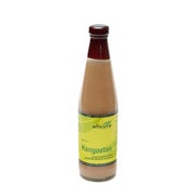Mangostan Wildwuchs Reines Fruchtmark 10 500 ml