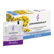 Produktabbildung: Johanniskraut TEE Filterbeutel 20X2 g