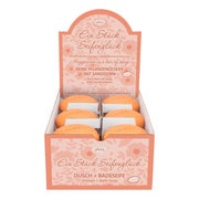 Produktabbildung: Tjota Runde Sanddorn-badeseife 225 g