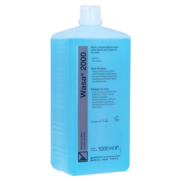 WASA 2000 Waschlotion 1000 ml