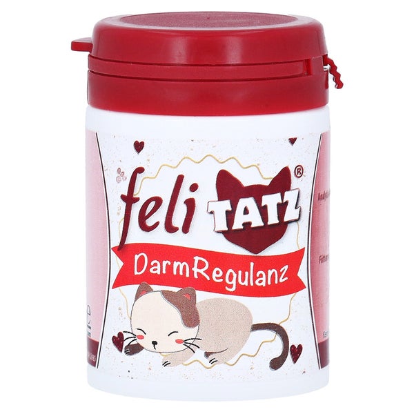 cdVet feliTatz DarmRegulanz 50 g