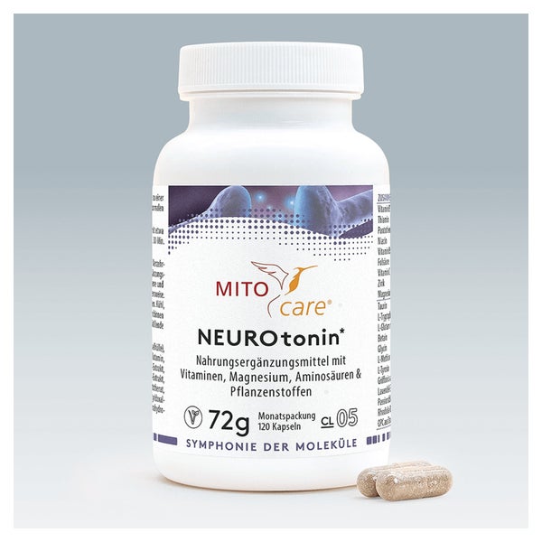 NEUROtonin 120 St