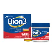 Produktabbildung: Bion3® IMMUN 30 St
