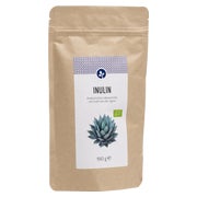 Inulin 100% Bio Pulver 180 g