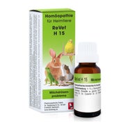 Dr. Reckeweg ReVet® H 15 10 g