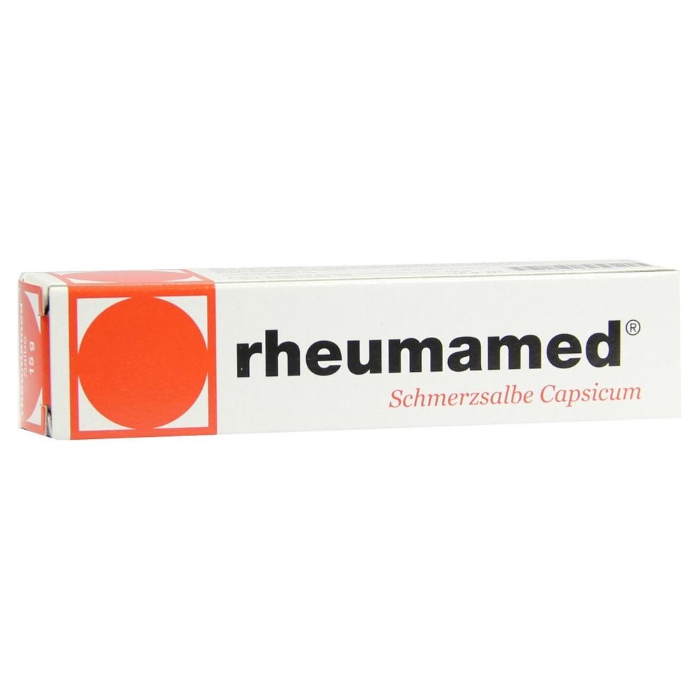 Rheumamed Salbe 15 g