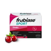 FRUBIASE SPORT Direkt Granulat 18 St