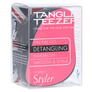 Tangle Teezer Compact Styler Haarbürste 1 St