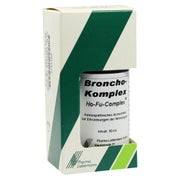 Broncho Komplex Ho-fu-complex Tropfen 30 ml