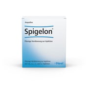 Spigelon Ampullen 10 St