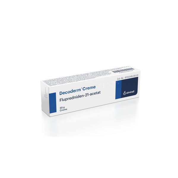 Decoderm Creme 20 g