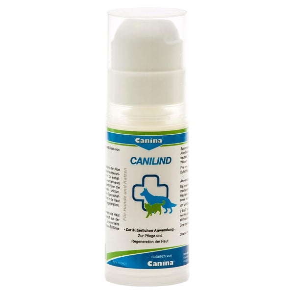Canina Canilind 50 ml