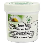 Veilchen Creme Resana nach Hildegard von 100 ml