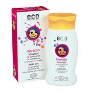 eco cosmetics Baby & Kids Schaumbad 200 ml