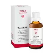 Produktabbildung: Solum Öl 50 ml